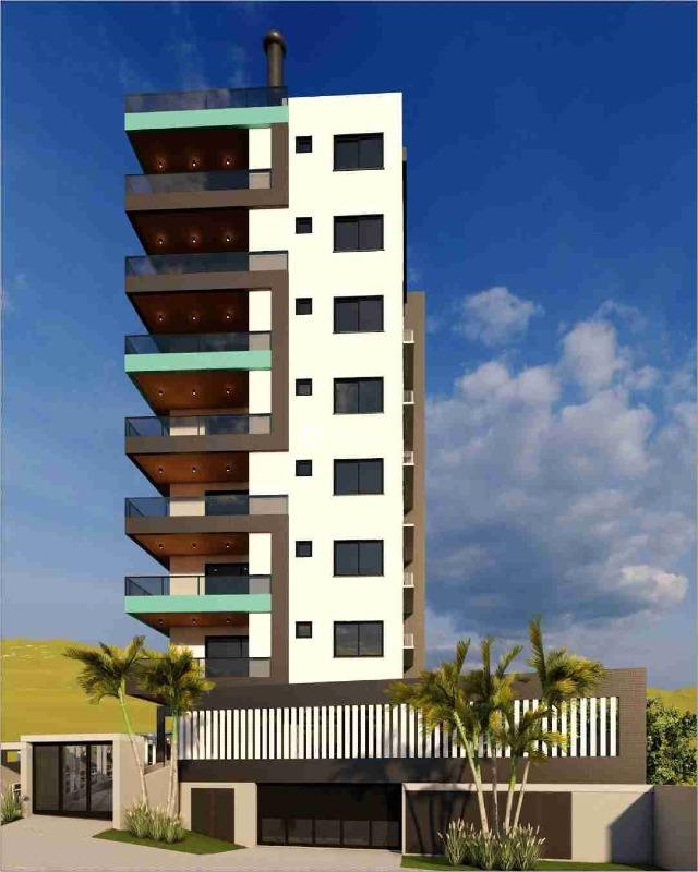 Apartamento à venda no Nossa Senhora das Dores: 