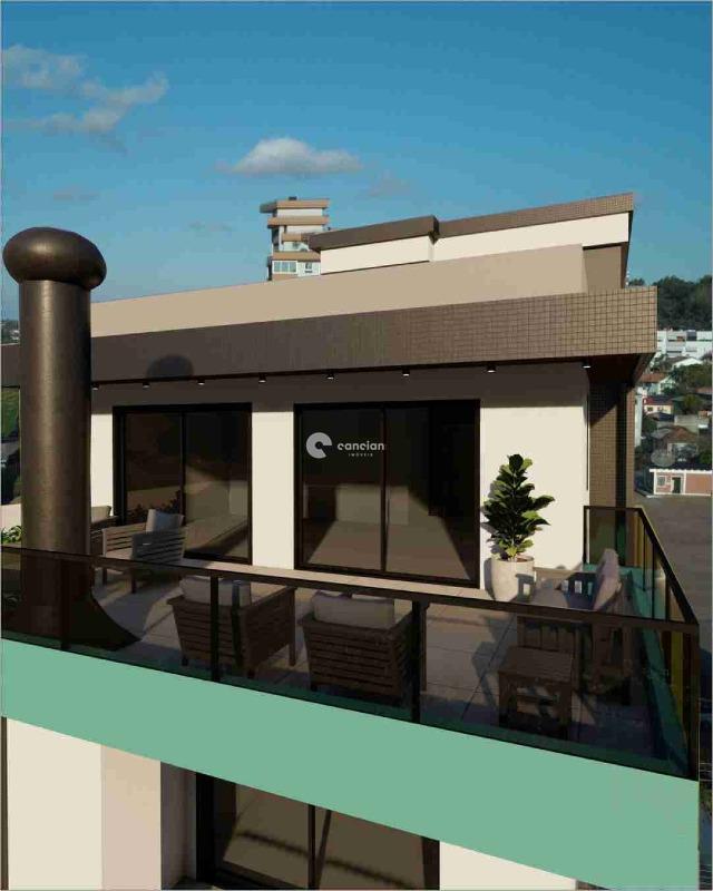 Apartamento à venda no Nossa Senhora das Dores: 