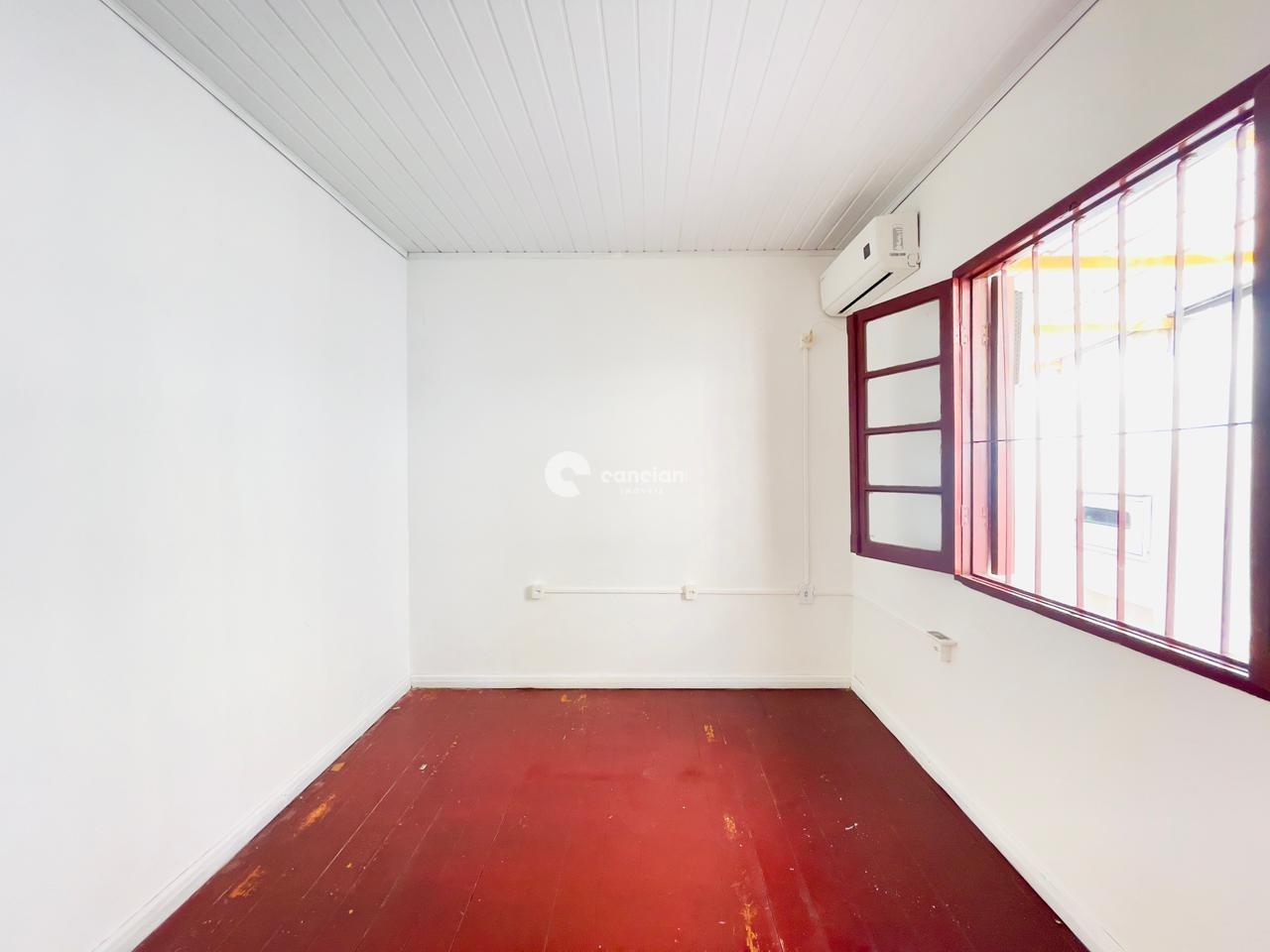 Casa para aluguel no Centro: 