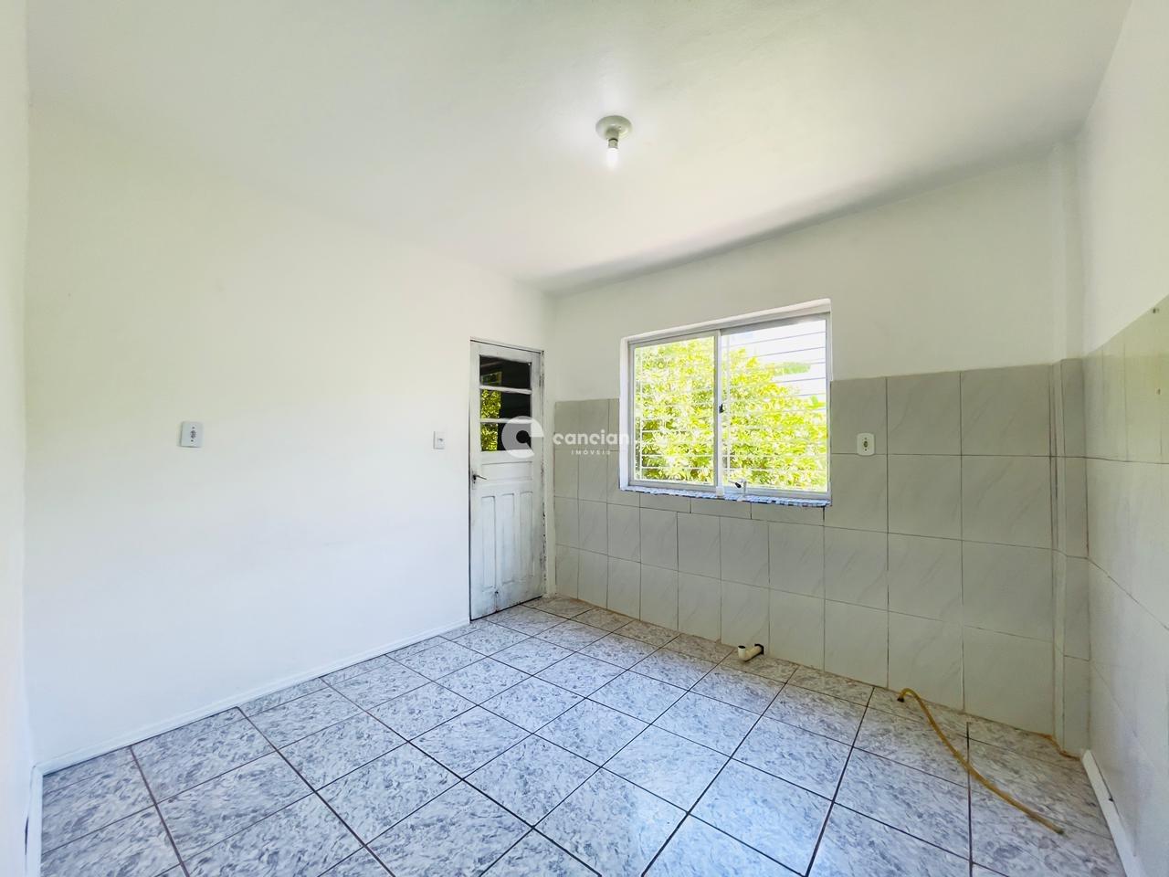 Casa para aluguel no Centro: 