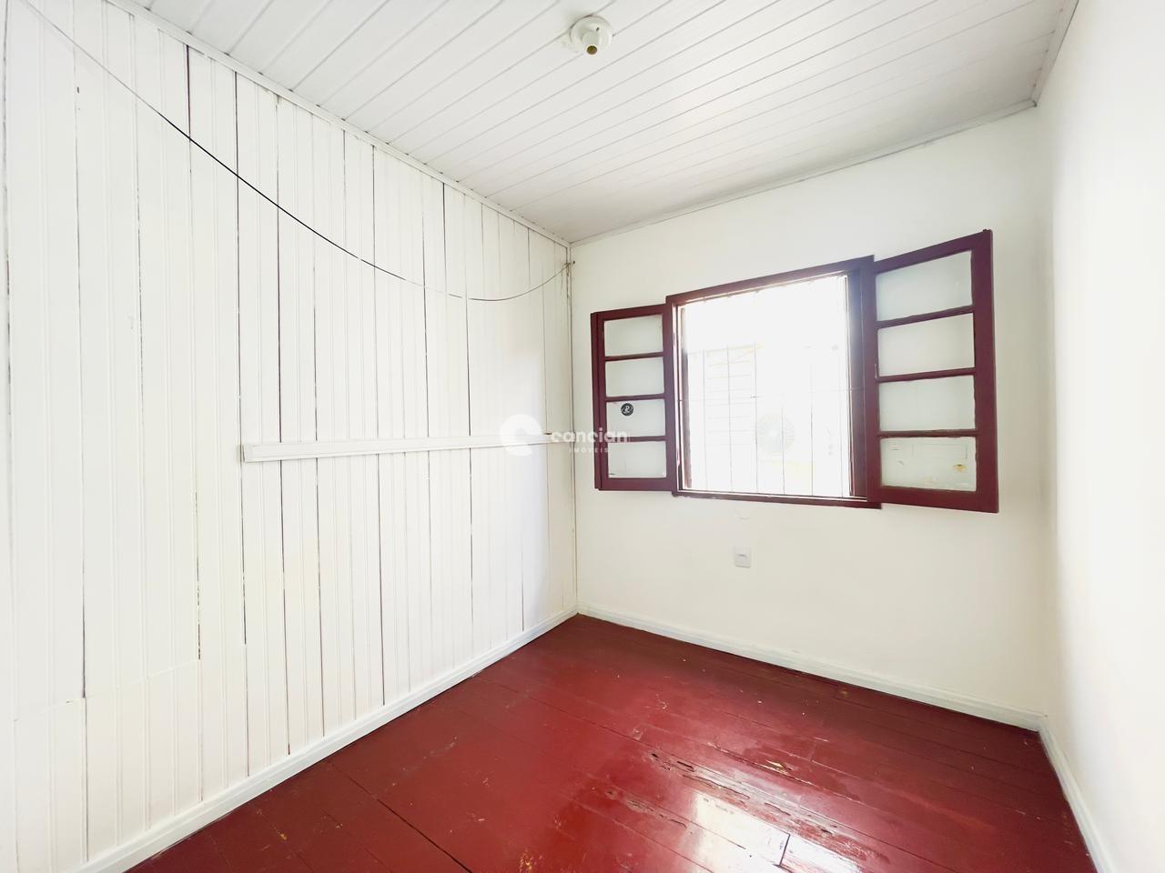 Casa para aluguel no Centro: 