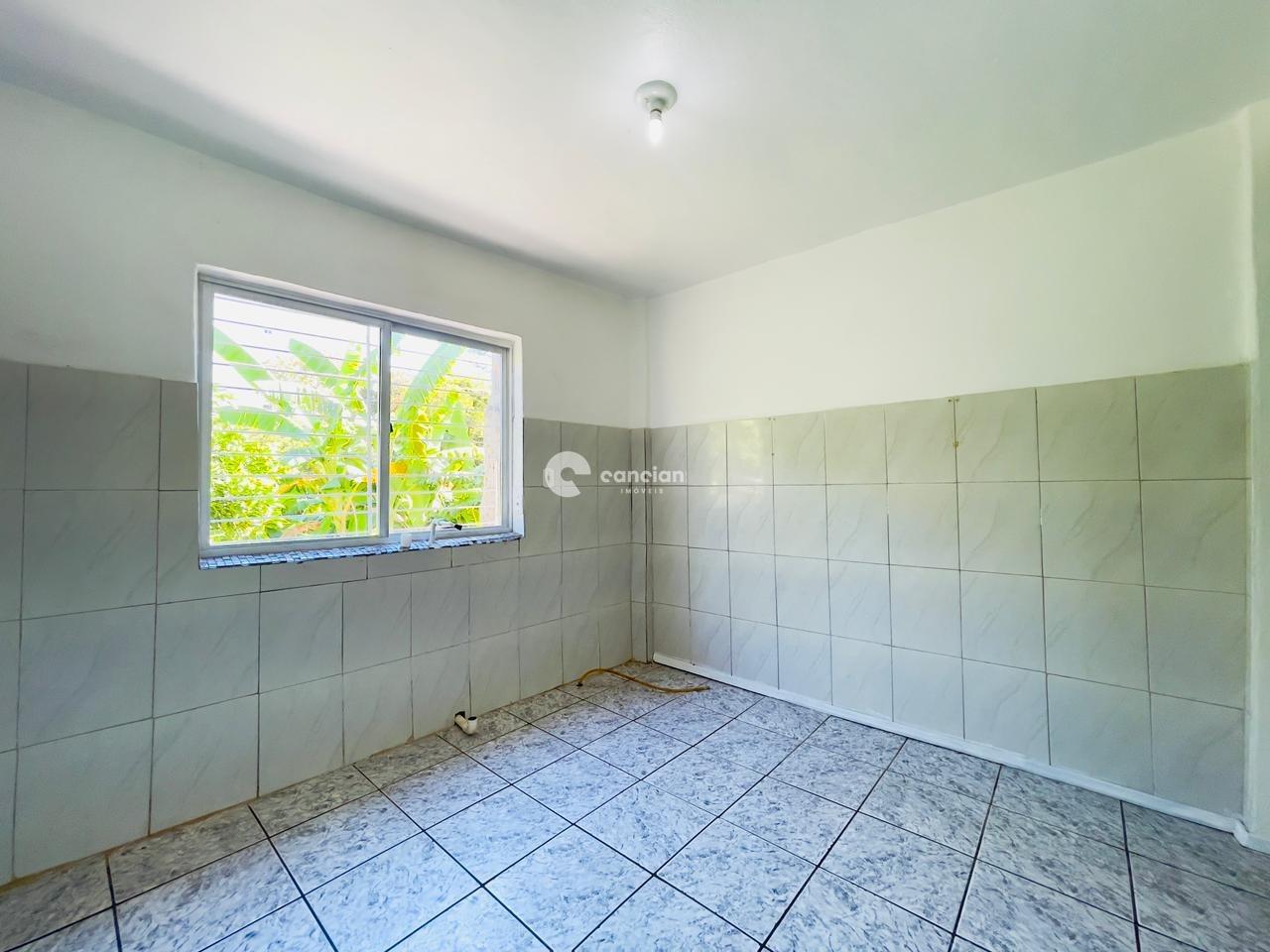 Casa para aluguel no Centro: 