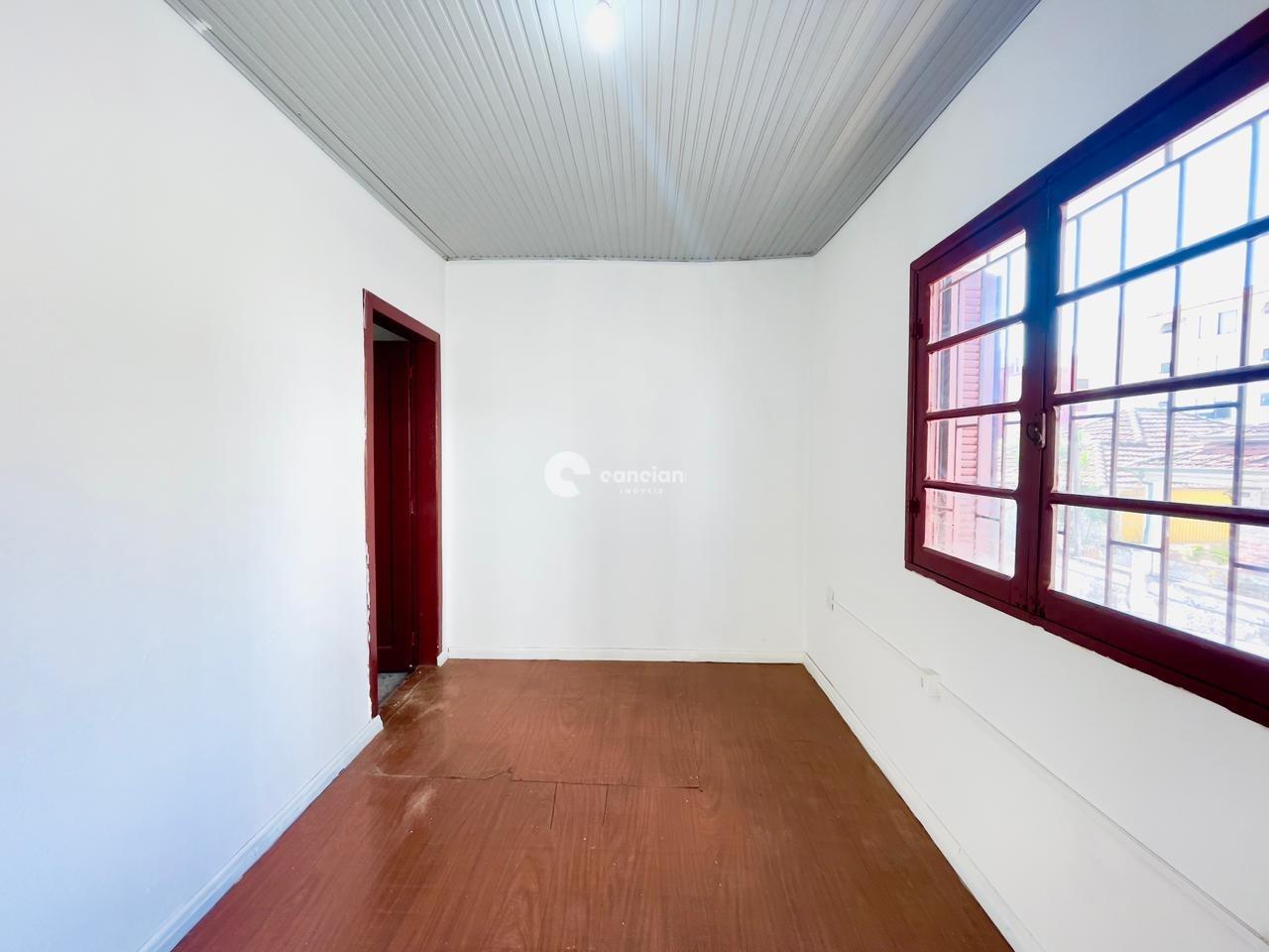 Casa para aluguel no Centro: 