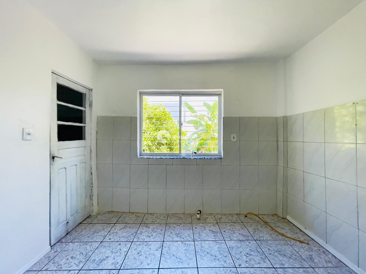 Casa para aluguel no Centro: 