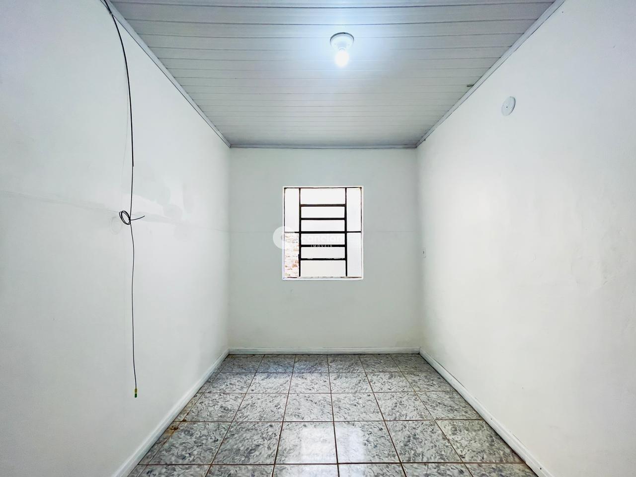 Casa para aluguel no Centro: 