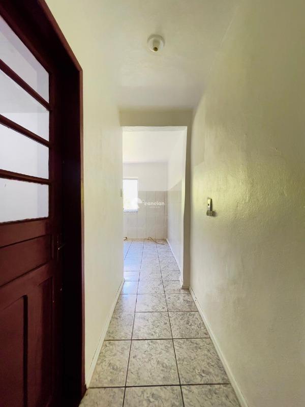 Casa para aluguel no Centro: 