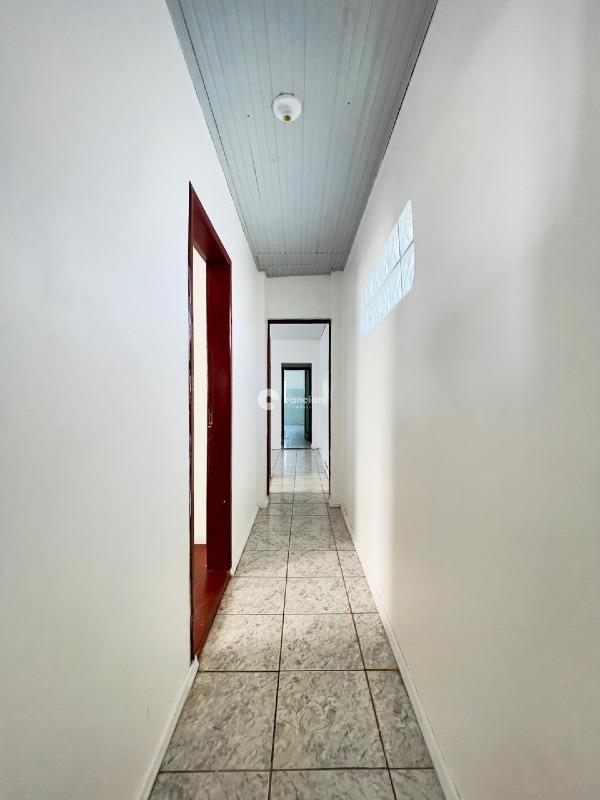 Casa para aluguel no Centro: 