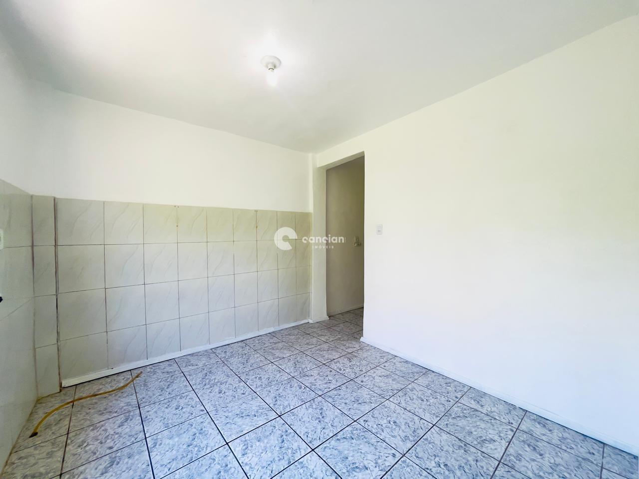 Casa para aluguel no Centro: 