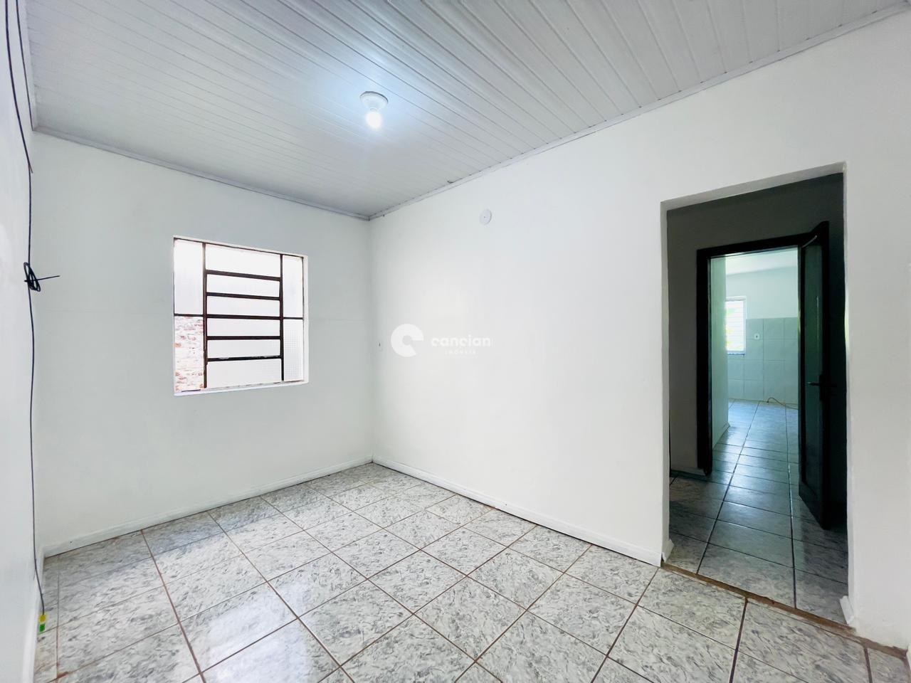 Casa para aluguel no Centro: 