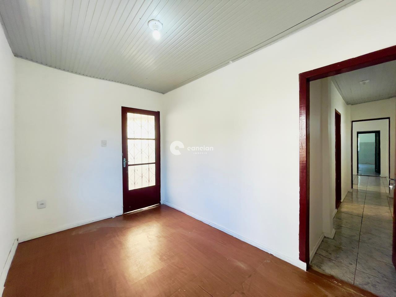 Casa para aluguel no Centro: 