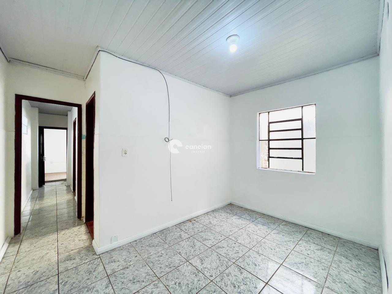 Casa para aluguel no Centro: 