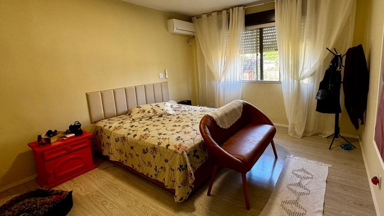 Casa à venda no Dom Antônio Reis: 