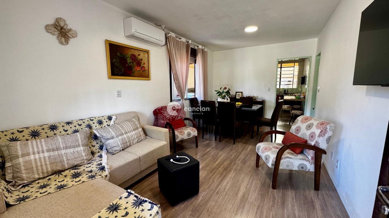 Casa à venda no Dom Antônio Reis: 