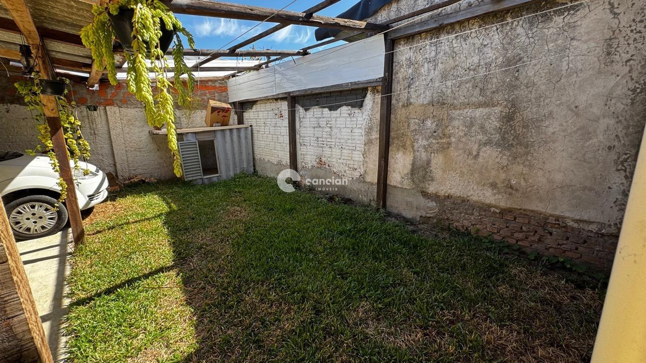 Casa à venda no Dom Antônio Reis: 