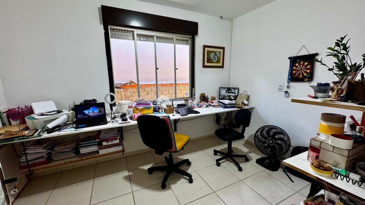 Casa à venda no Dom Antônio Reis: 