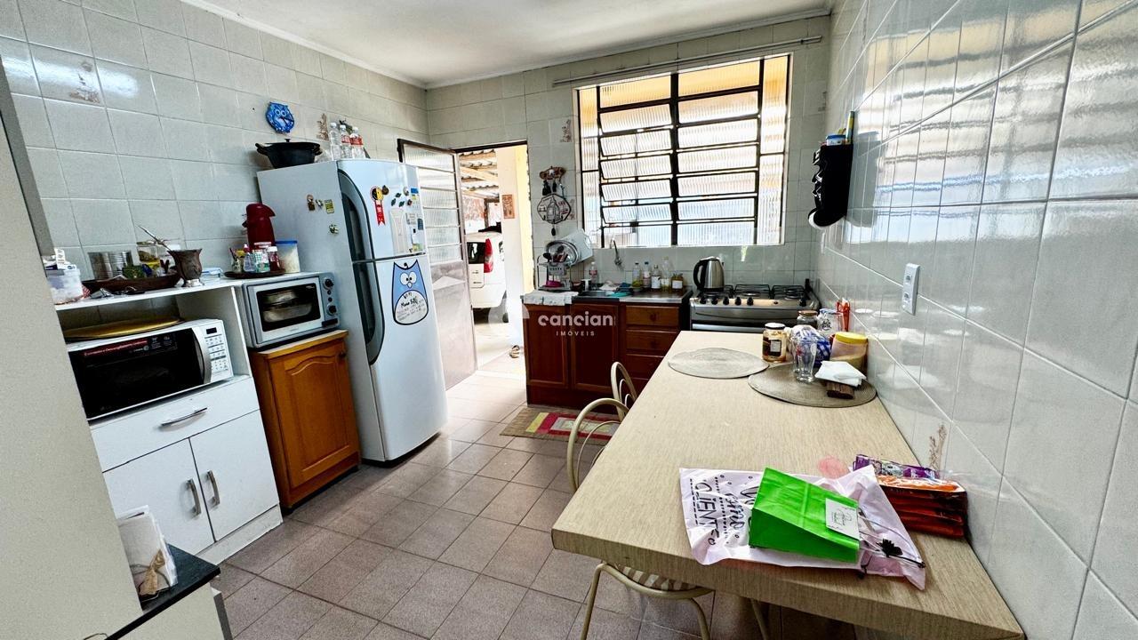 Casa à venda no Dom Antônio Reis: 