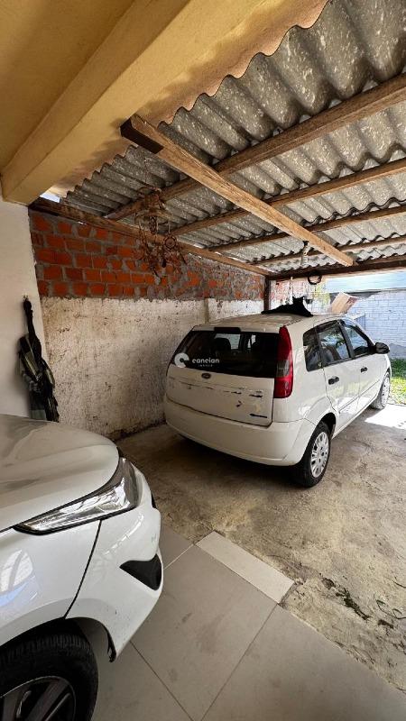 Casa à venda no Dom Antônio Reis: 