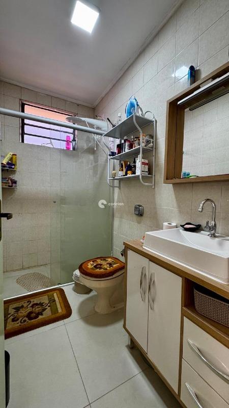 Casa à venda no Dom Antônio Reis: 