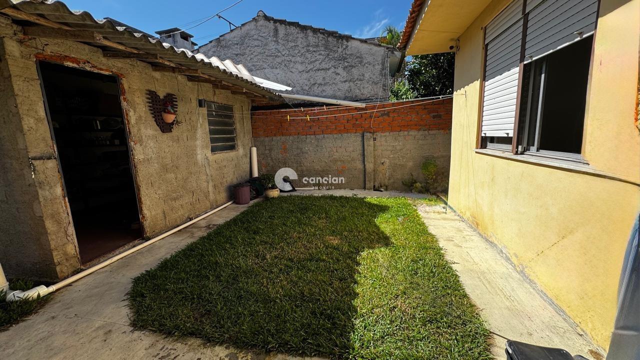 Casa à venda no Dom Antônio Reis: 