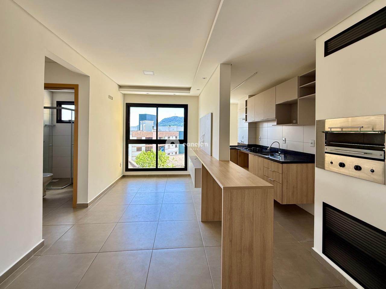 Apartamento à venda no Nossa Senhora do Rosário: 