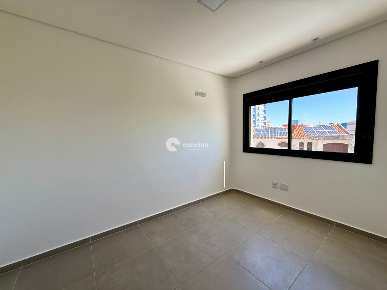 Apartamento à venda no Nossa Senhora do Rosário: 