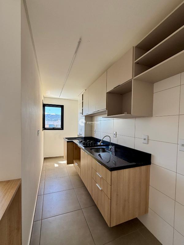 Apartamento à venda no Nossa Senhora do Rosário: 