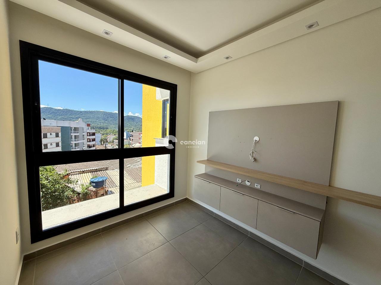 Apartamento à venda no Nossa Senhora do Rosário: 