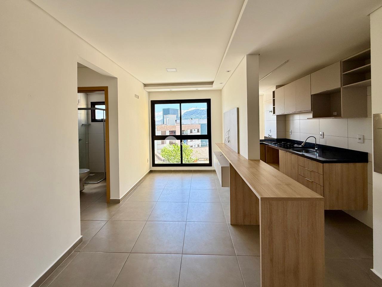 Apartamento à venda no Nossa Senhora do Rosário: 