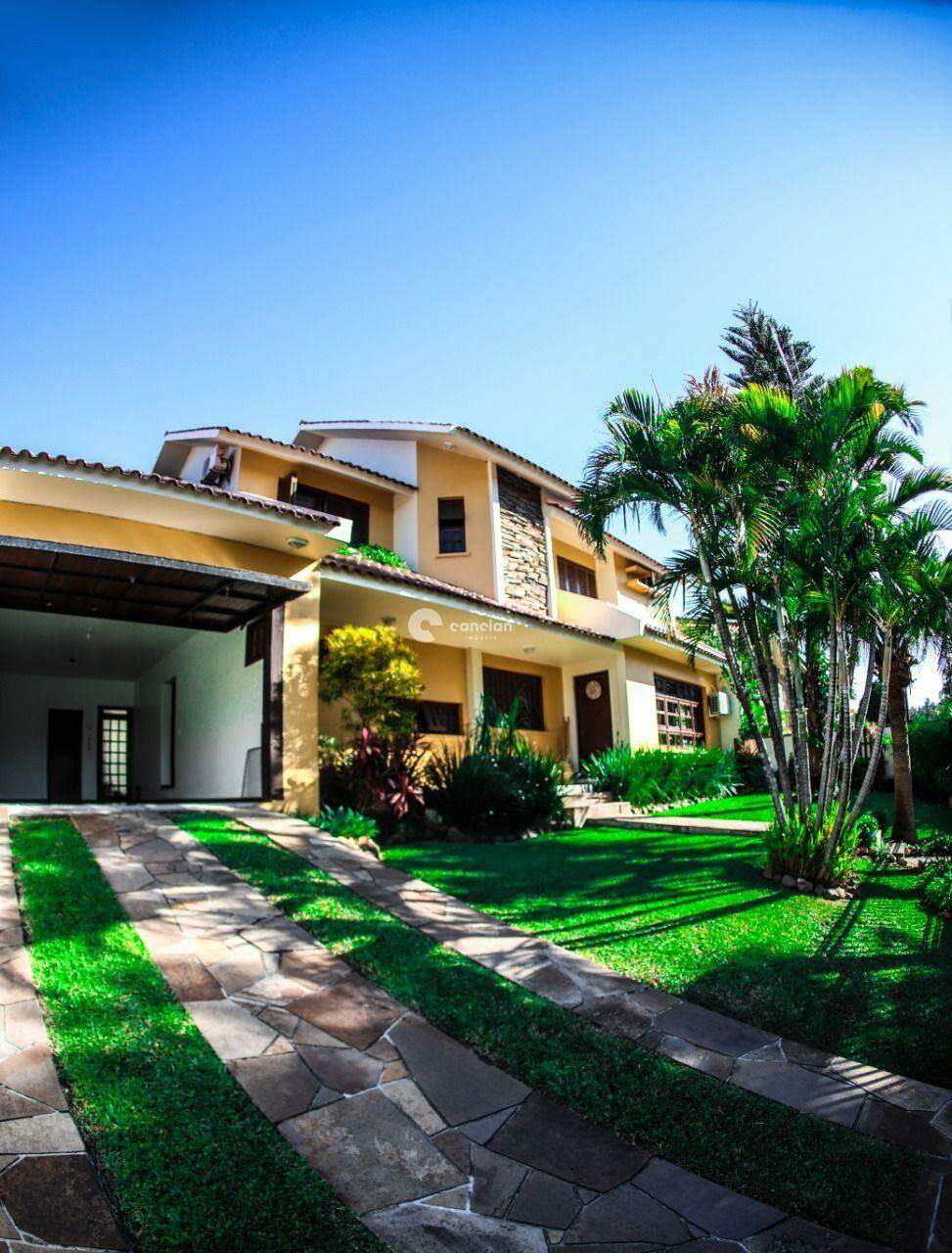 Casa à venda no São José: