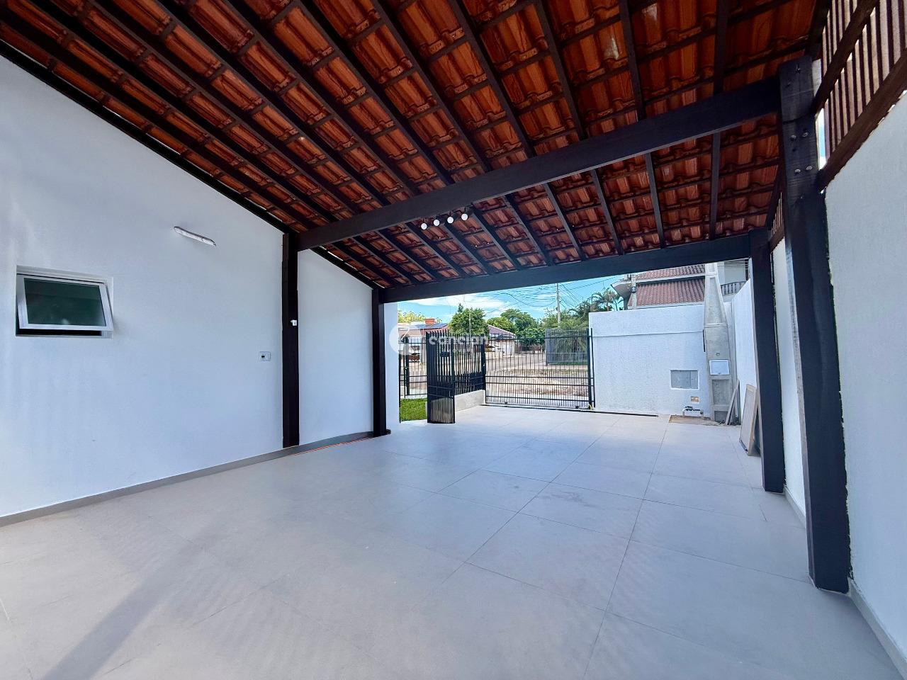 Casa à venda no Dom Antônio Reis: 