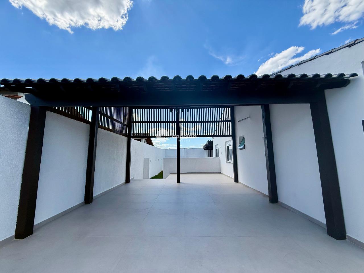 Casa à venda no Dom Antônio Reis: 