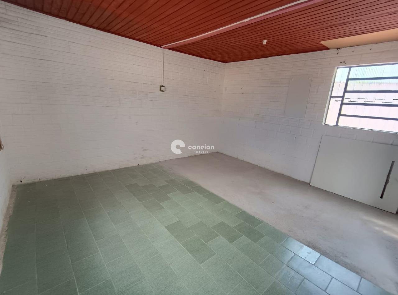 Terreno à venda no Patronato: 