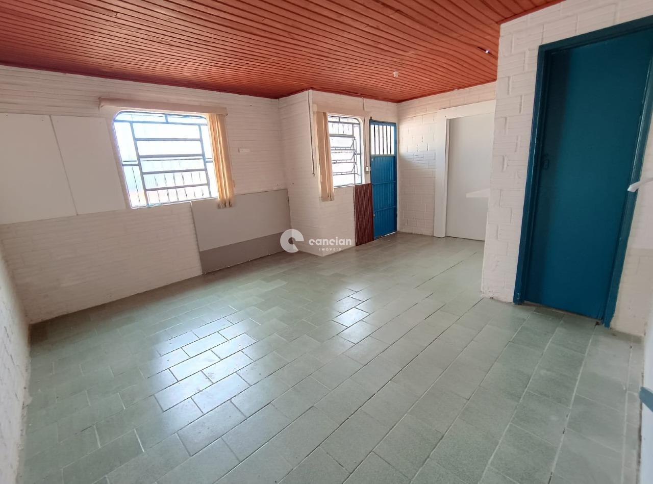 Terreno à venda no Patronato: 