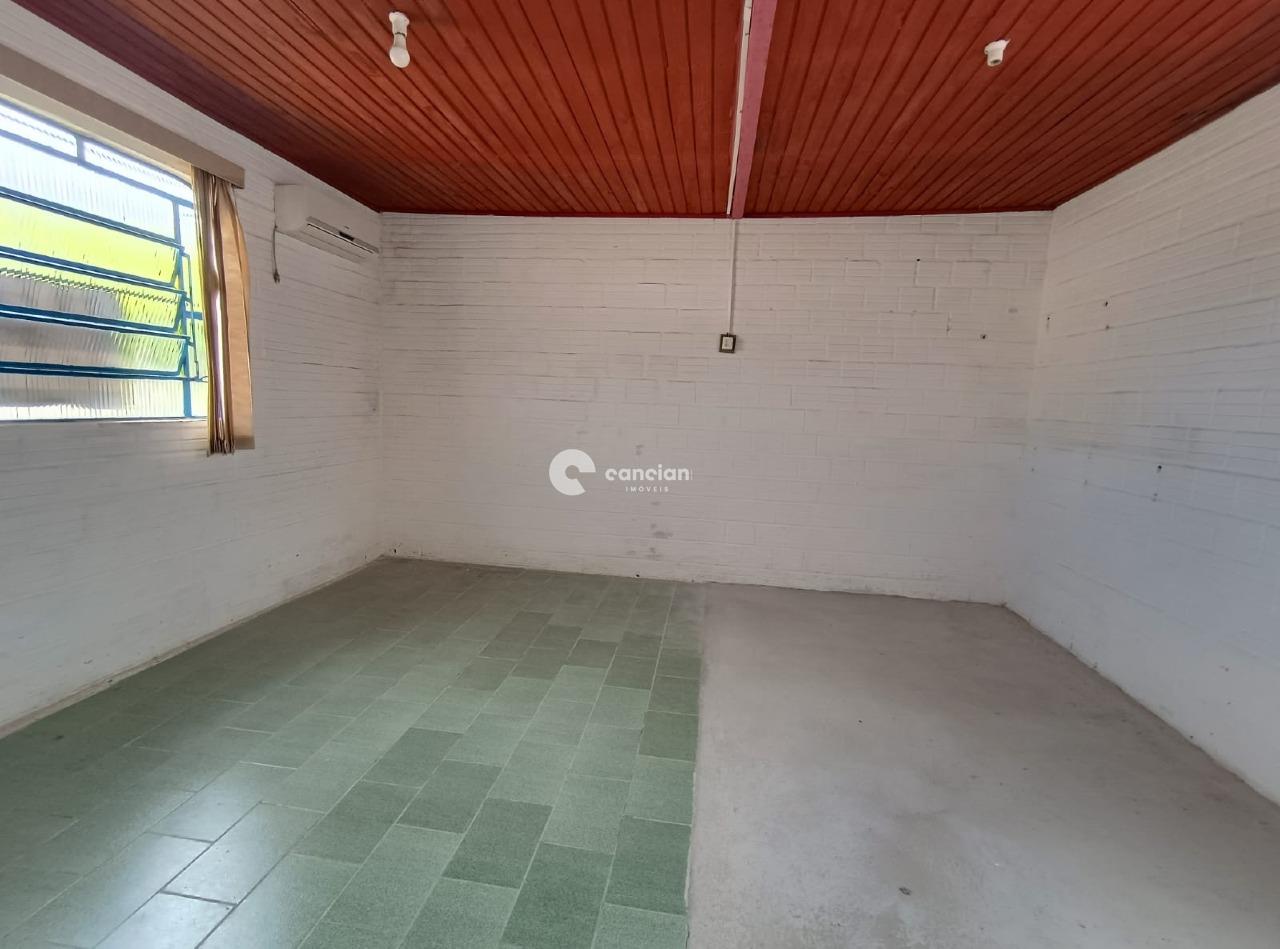 Terreno à venda no Patronato: 