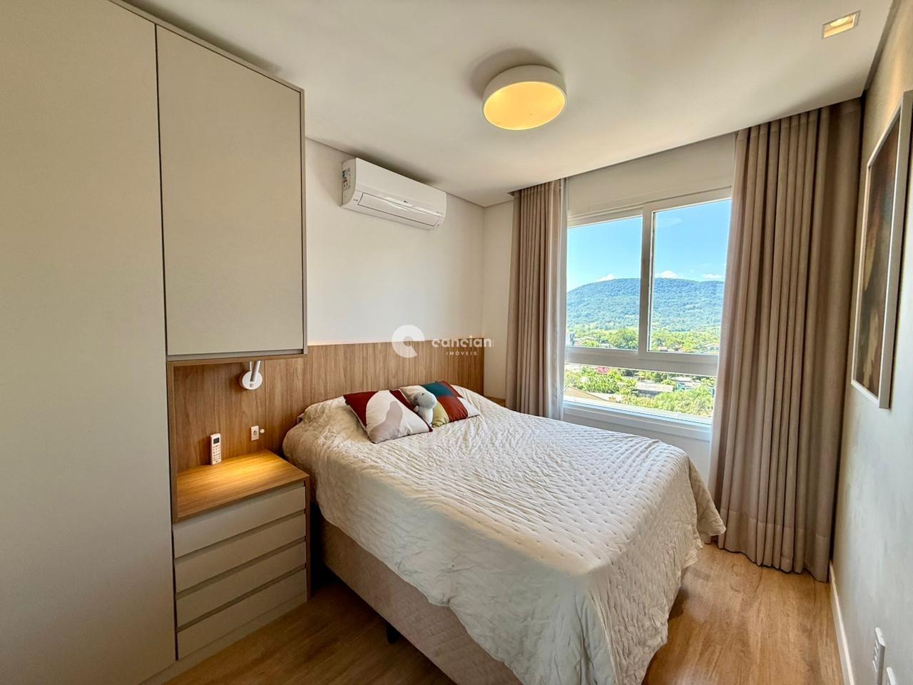 Apartamento à venda no Camobi: 