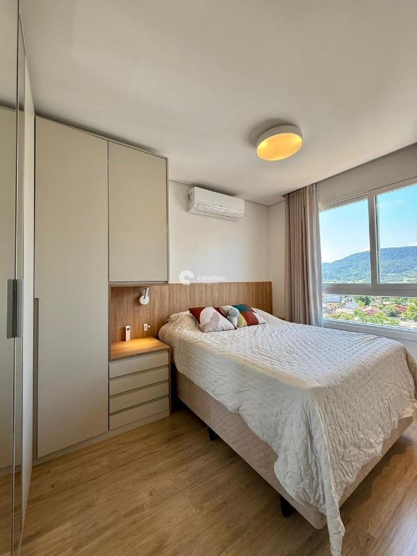 Apartamento à venda no Camobi: 