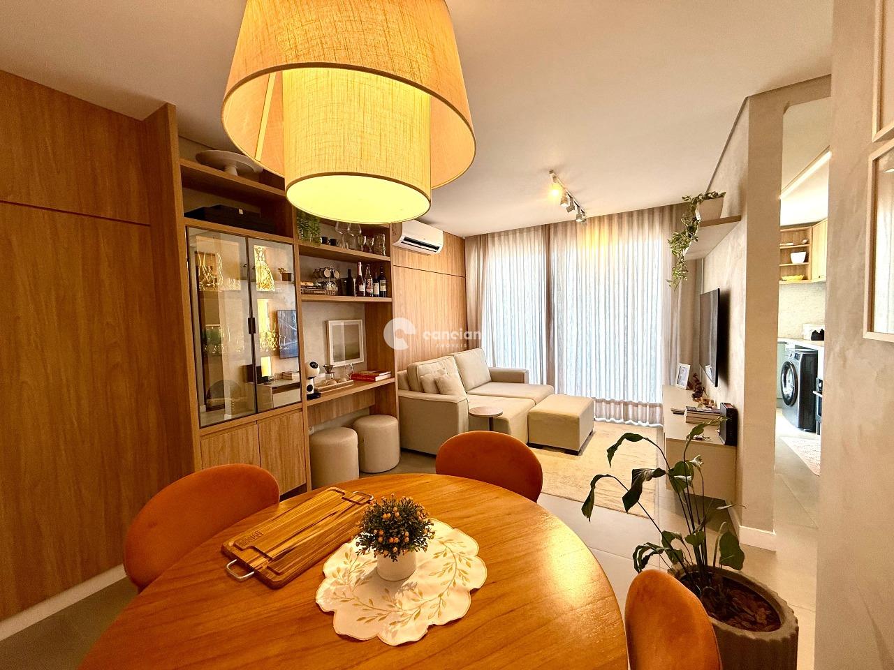 Apartamento à venda no Camobi: 