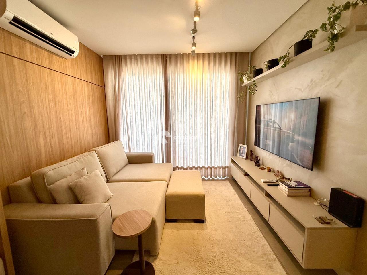 Apartamento à venda no Camobi: 