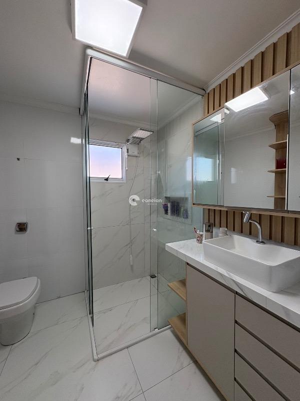 Casa à venda no Urlândia: Banheiro 