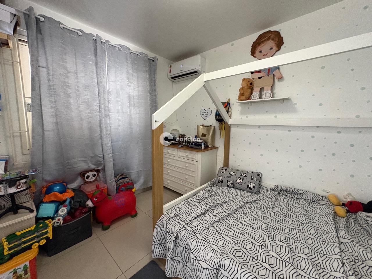 Casa à venda no Urlândia: Dormitório