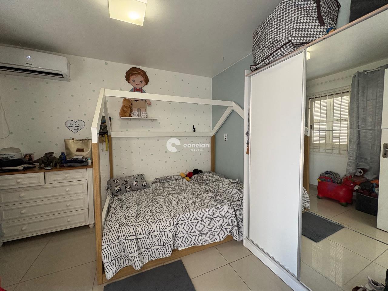 Casa à venda no Urlândia: Dormitório