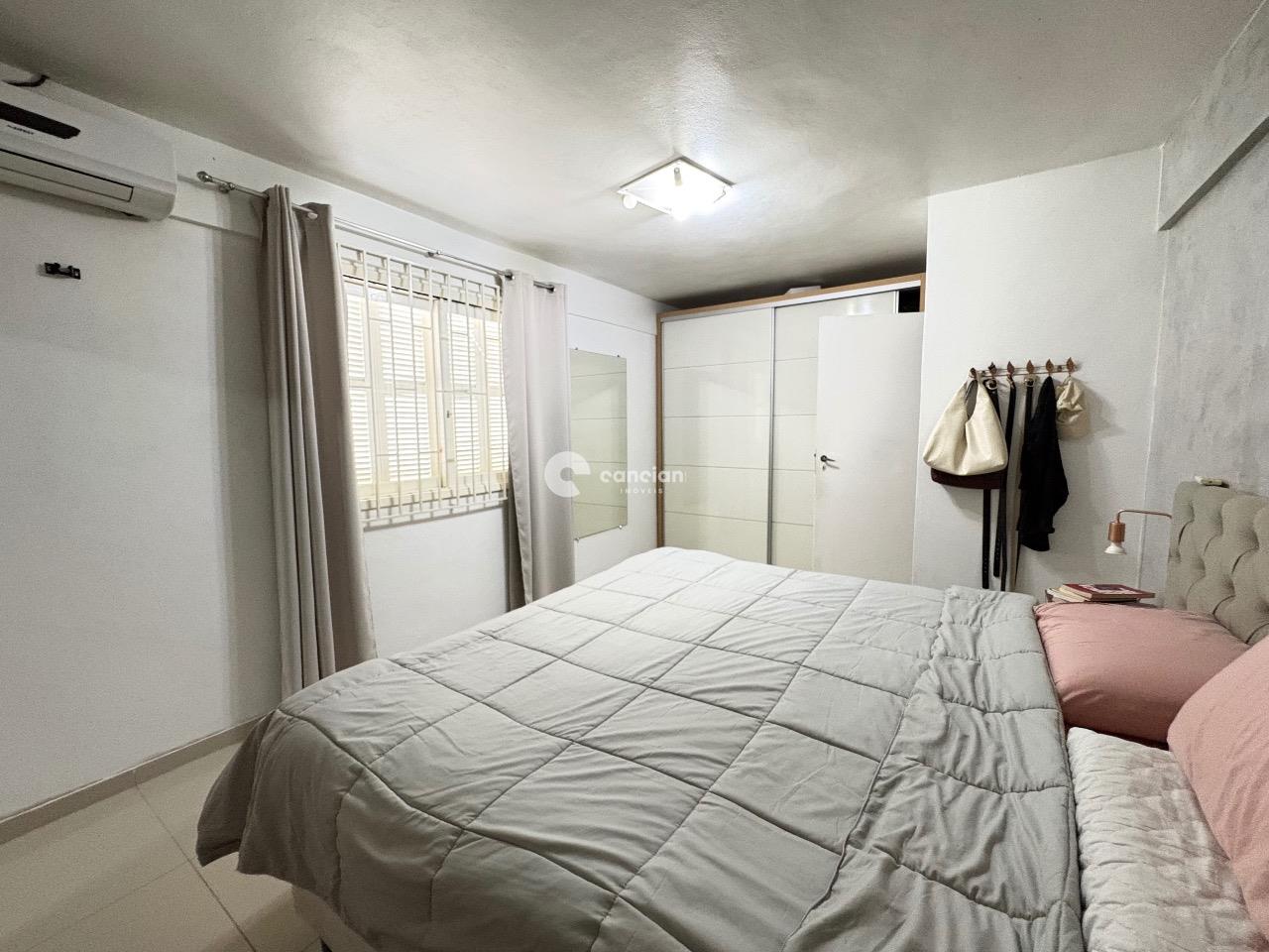 Casa à venda no Urlândia: Dormitório Casal