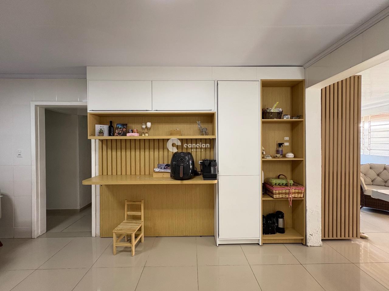 Casa à venda no Urlândia: Cozinha