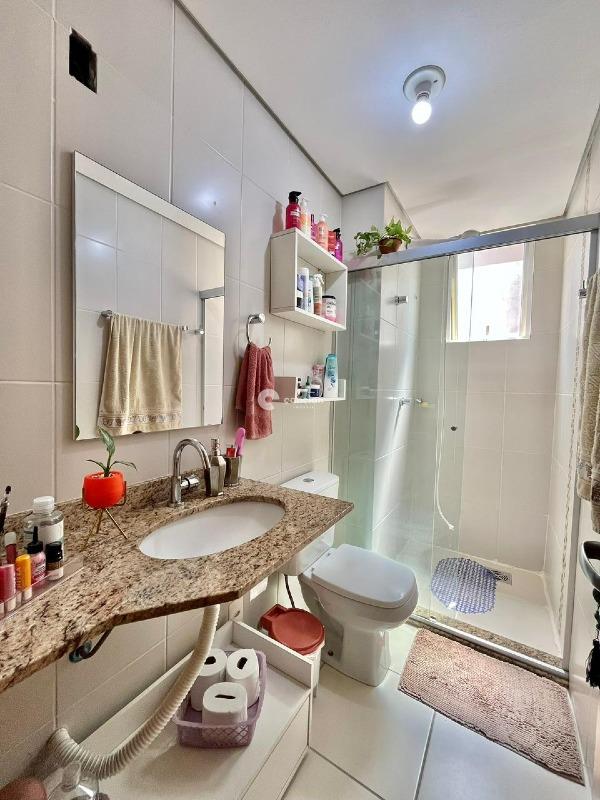 Apartamento à venda no Nossa Senhora do Rosário: 