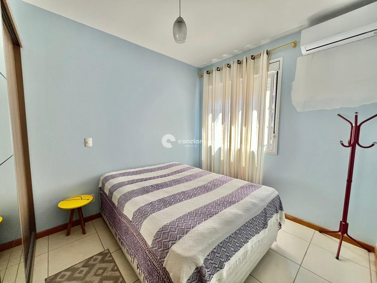 Apartamento à venda no Nossa Senhora do Rosário: 