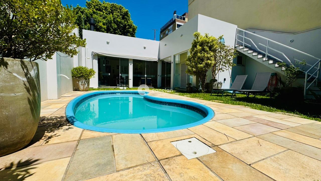 Casa à venda no Nossa Senhora do Rosário: 