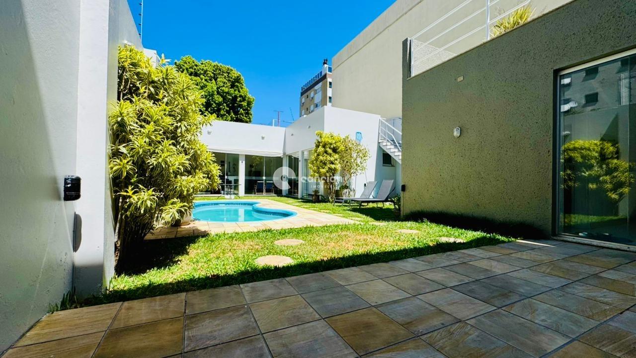 Casa à venda no Nossa Senhora do Rosário: 