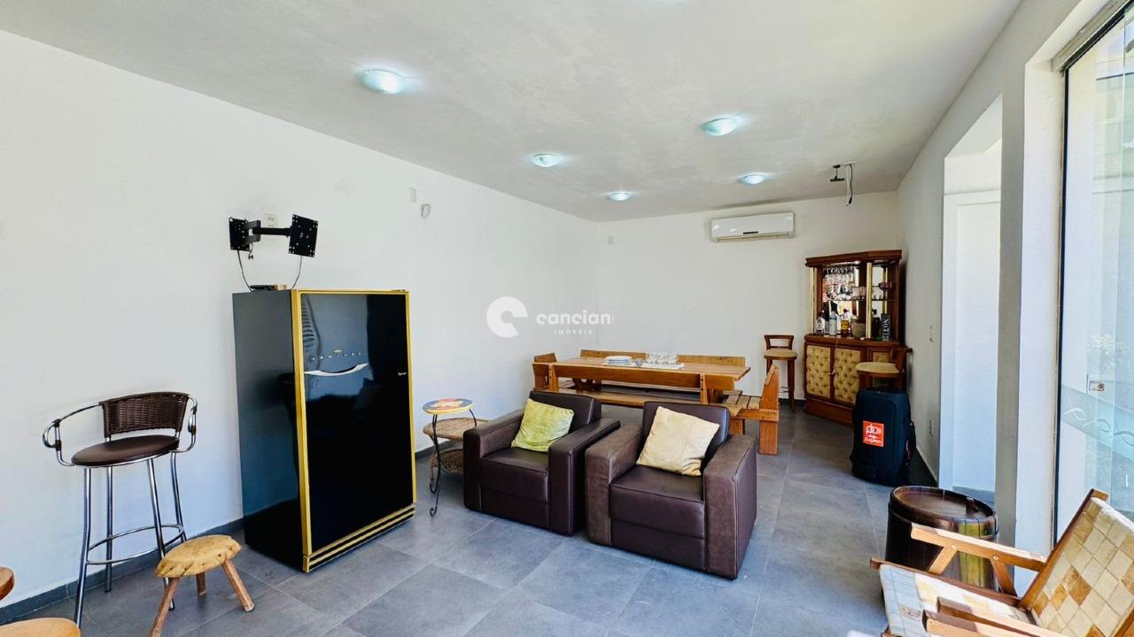 Casa à venda no Nossa Senhora do Rosário: 