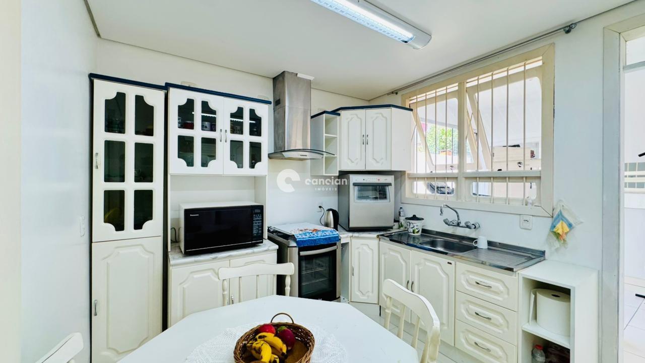 Casa à venda no Nossa Senhora do Rosário: 