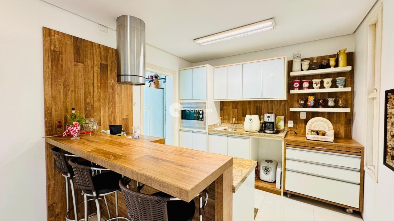 Casa à venda no Nossa Senhora do Rosário: 